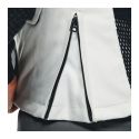 Giacca Touring Dainese Ladakh 3l D-dry Lady Vapor-blue/black