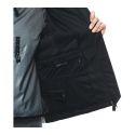 Giacca Touring Dainese Ladakh 3l D-dry Lady Vapor-blue/black