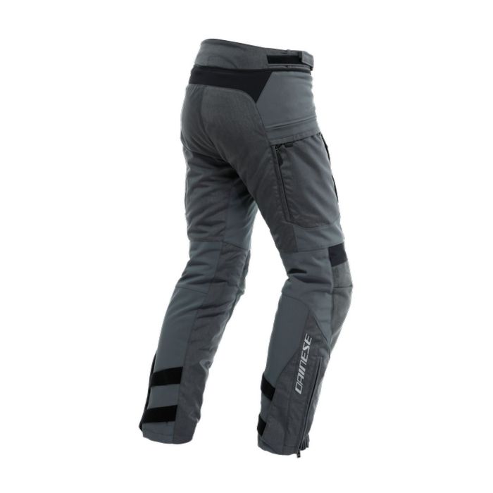 Pantaloni Touring Dainese Springbok 3l Absoluteshell Iron-gate/iron-gate