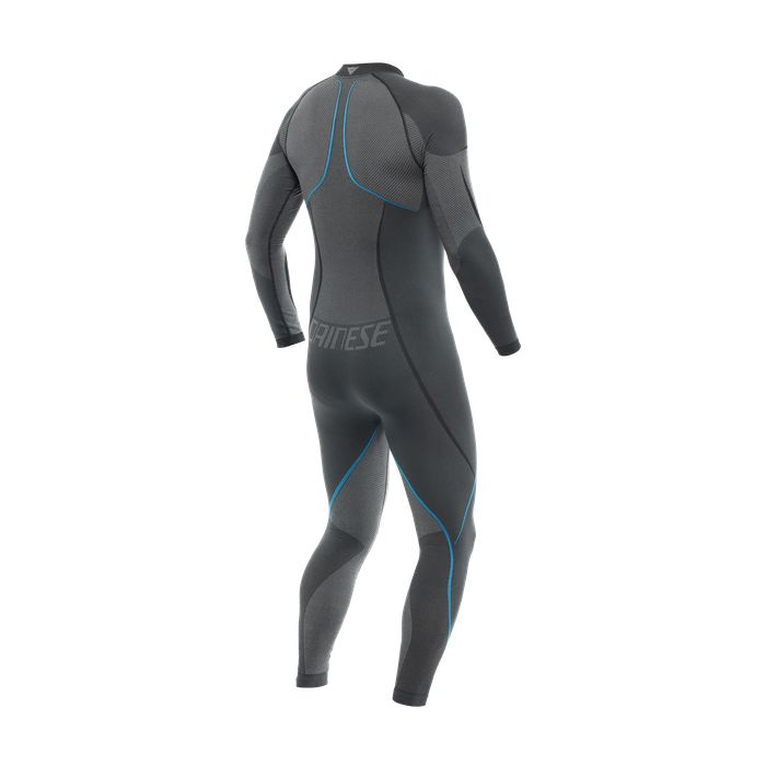 Sotto-tuta Dainese Dry Suit Black/blue