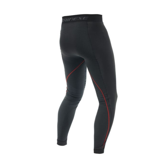 Pantalone Termico Dainese No-wind Thermo Black/red
