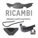 Agv Bordo Base Per K3 Sv/k1 Da Ml A 2xl