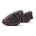 Interfono Midland Btx1 Pro Twin Hifi Speaker Interfono Moto-2022