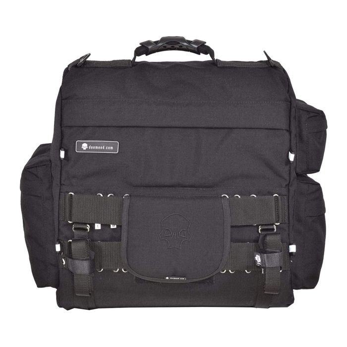 Borsa In Cordura Deemeed Discovery S 55lt