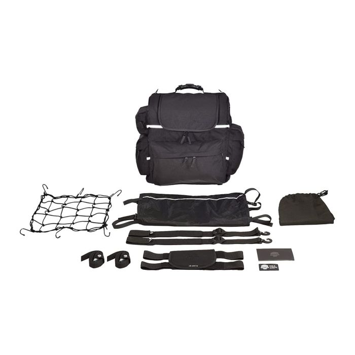 Borsa In Cordura Deemeed Discovery S 55lt