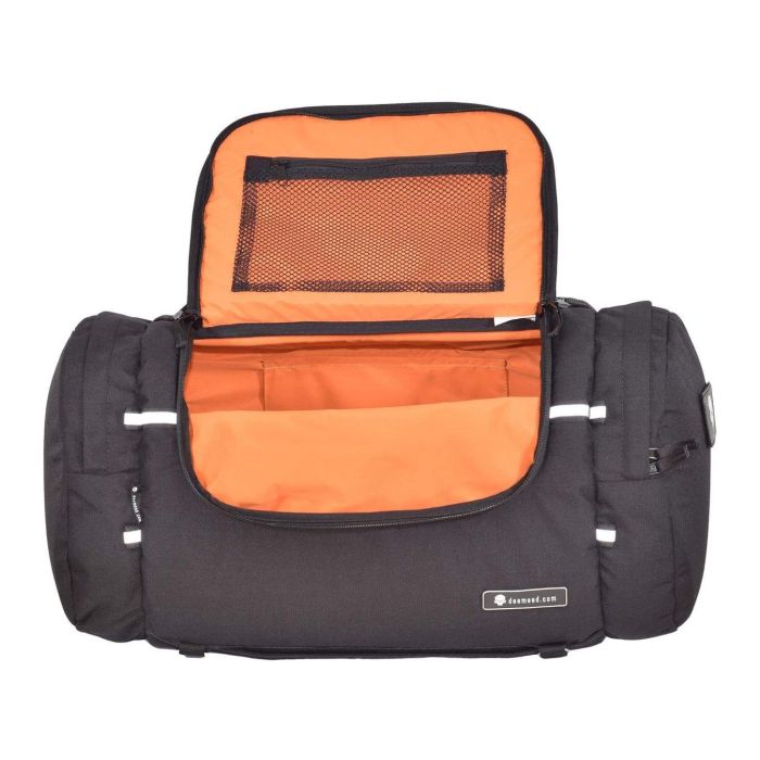 Borsa A Rullo Deemeed Explorer Cordura M 35lt