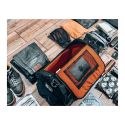 Borsa In Cordura Deemeed Discovery M Con Logo Dmd 60lt
