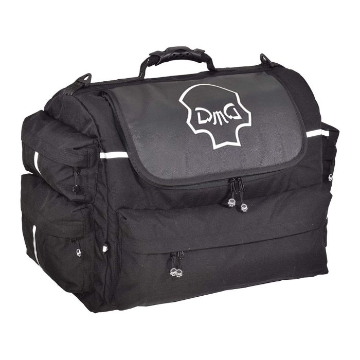 Borsa In Cordura Deemeed Discovery M Con Logo Dmd 60lt