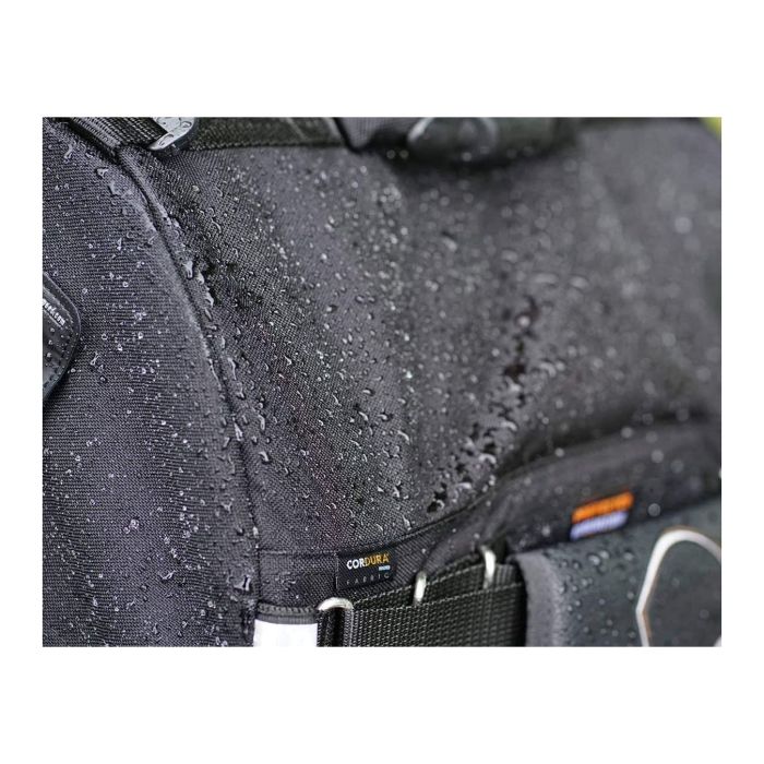 Borsa In Cordura Deemeed Discovery S Con Logo Dmd 55lt