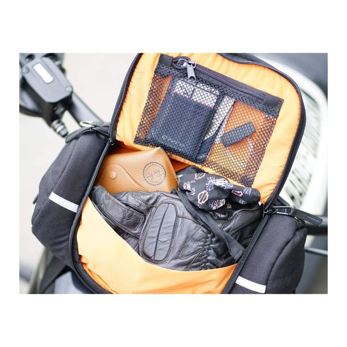 Borsa A Rullo Deemeed Explorer Cordura Xs 8lt