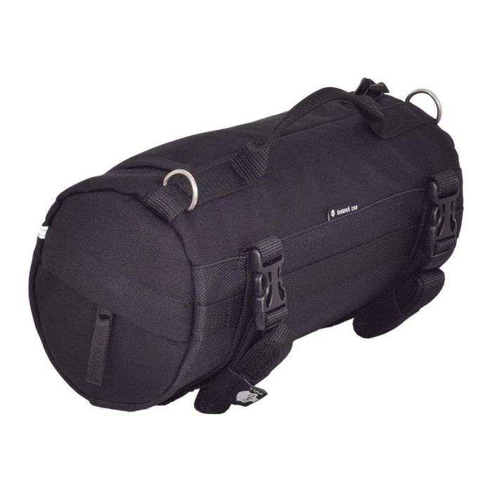 Borsa A Rullo Deemeed Explorer Cordura Xs 8lt