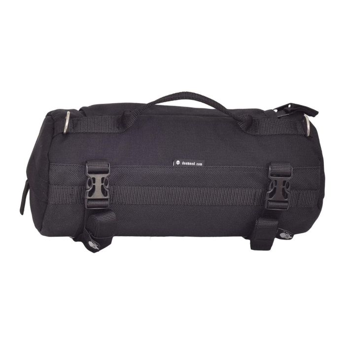 Borsa A Rullo Deemeed Explorer Cordura Xs 8lt
