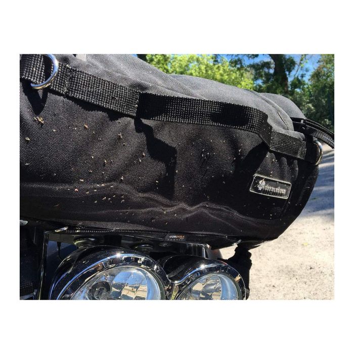 Borsa A Rullo Deemeed Explorer Cordura S 18lt