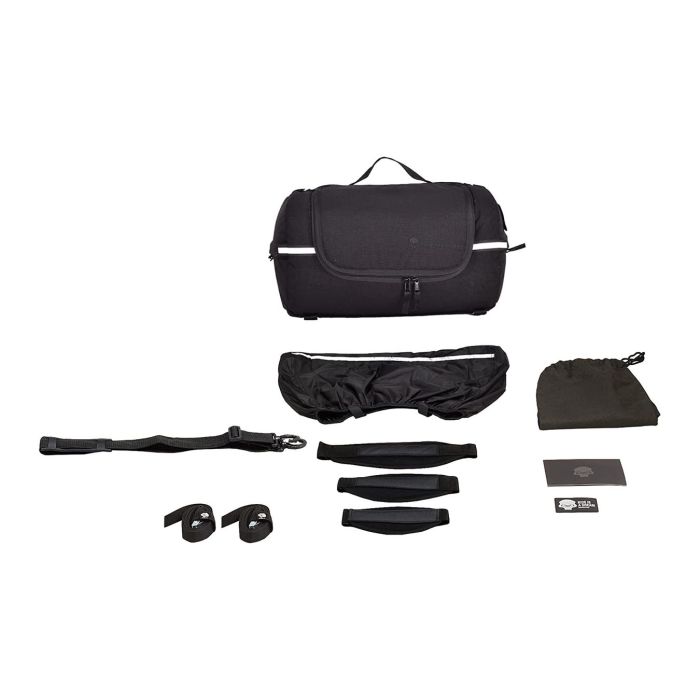 Borsa A Rullo Deemeed Explorer Cordura S 18lt