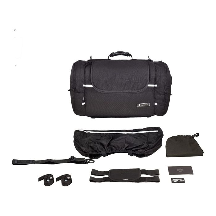 Borsa A Rullo Deemeed Explorer Cordura L 51lt