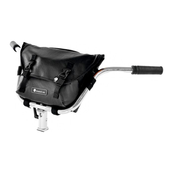 Frontbag In Pelle Deemeed