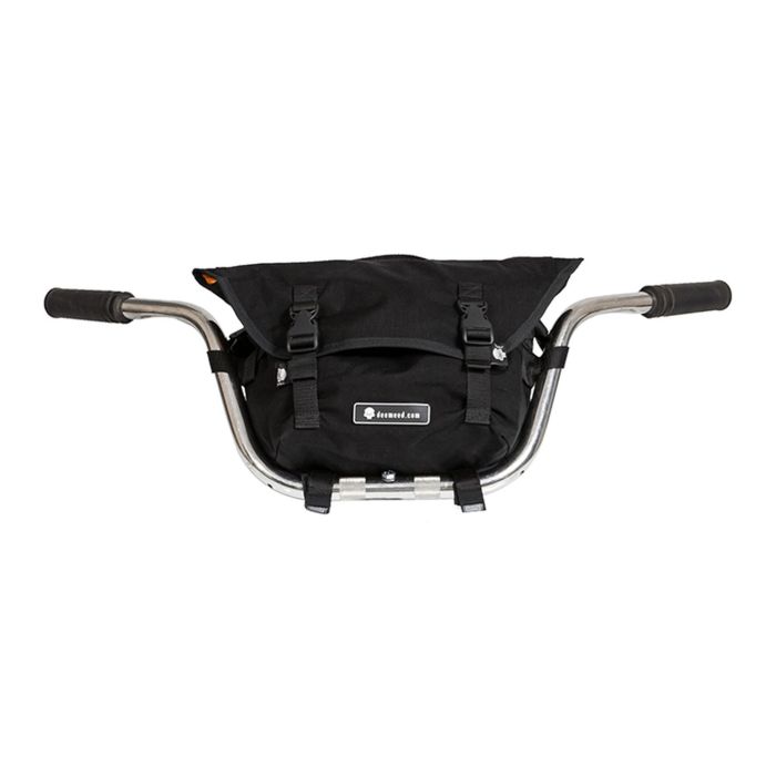 Frontbag In Cordura Deemeed