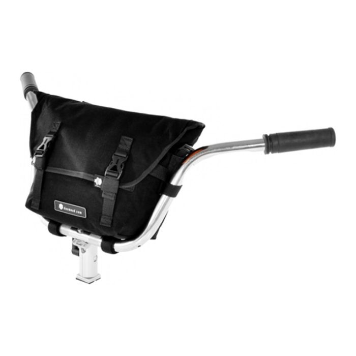 Frontbag In Cordura Deemeed