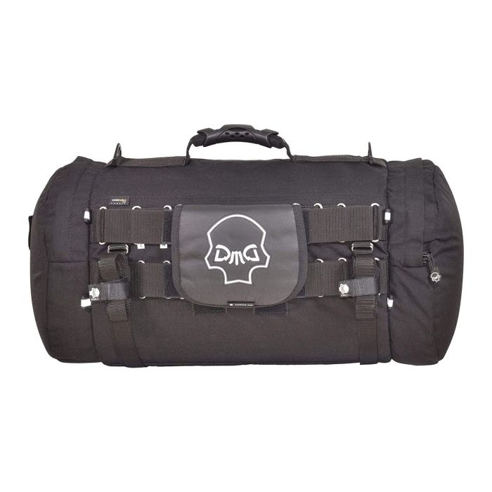 Borsa A Rullo Deemeed Explorer Cordura M Logo Dmd 35lt