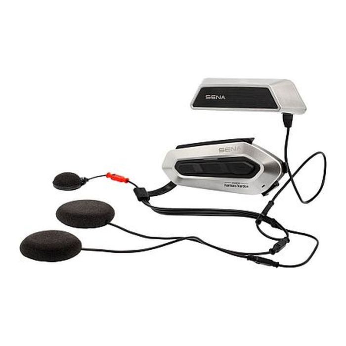Interfono Sena Srl Ext Per Caschi Shoei Nxr2