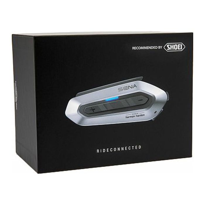 Interfono Sena Srl Ext Per Caschi Shoei Nxr2
