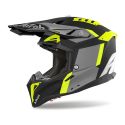 Casco Airoh Off Road Aviator 3 Glory Yellow Matt
