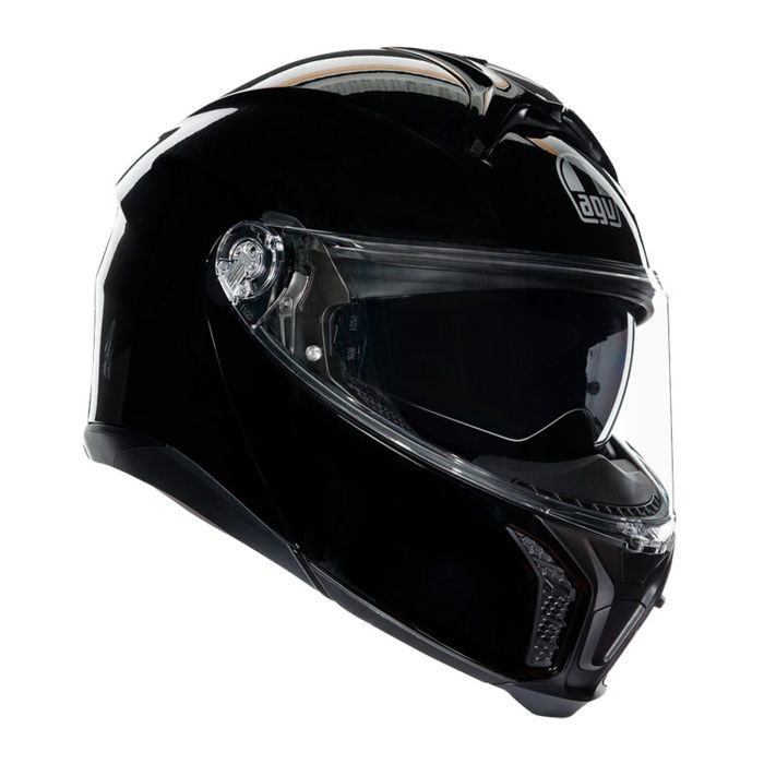 Casco Modulare Agv Tourmodular Mono Black