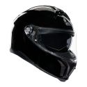 Casco Modulare Agv Tourmodular Mono Black