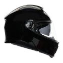 Casco Modulare Agv Tourmodular Mono Black