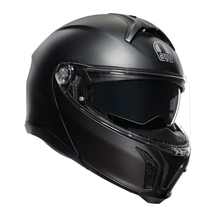 Casco Modulare Agv Tourmodular Mono Matt Black