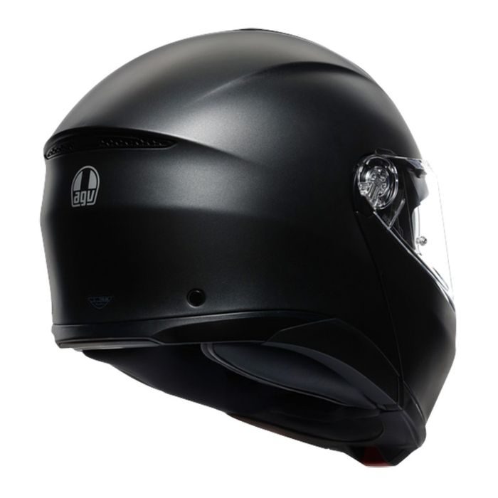 Casco Modulare Agv Tourmodular Mono Matt Black