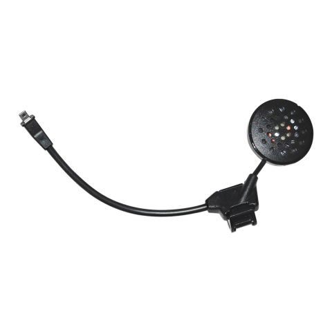 Cablaggio Sinistro 04