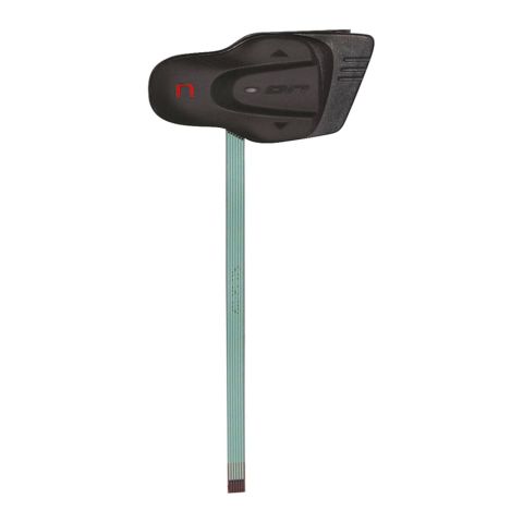 Tastiera Adesiva X5/k