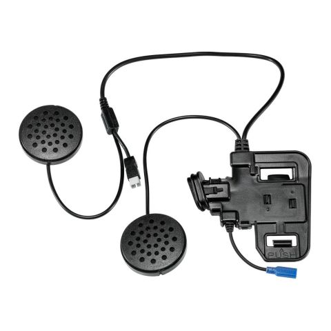 Base Elettronica Serie S