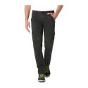 Pantalone Moto Pmj Santiago Uomo Made In Italy Grigio