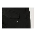 Pantalone Moto Pmj Santiago Uomo Made In Italy Grigio