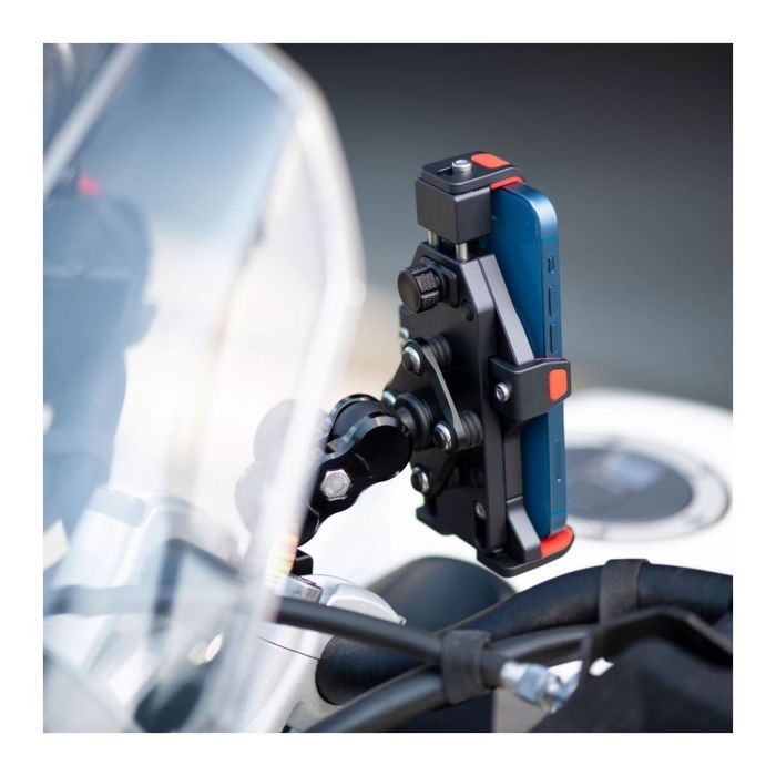 Supporto Smartphone No Vibration Mh-pro