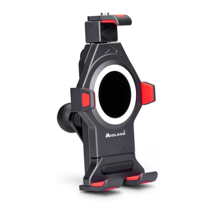 Supporto Smartphone No Vibration Mh-pro