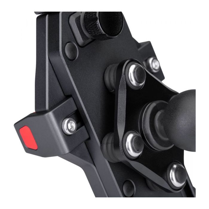 Supporto Smartphone No Vibration Mh-pro