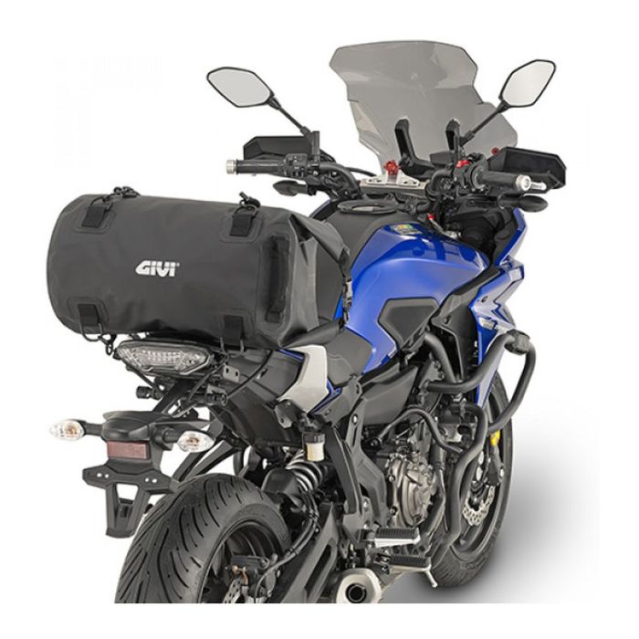 Borsa Rullo Ea114bk Givi Impermeabile 30 Lt