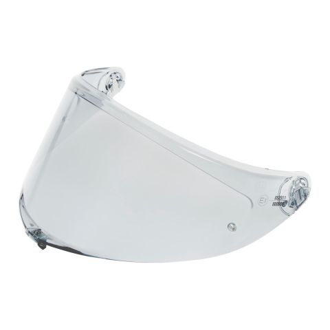 Agv Visiera Tourmodular (xs-s-m-l) - Mplk Clear