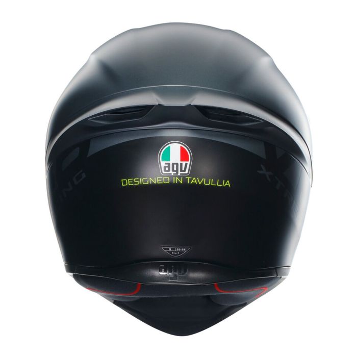 Casco Integrale Agv K1 S E06 Limit 46