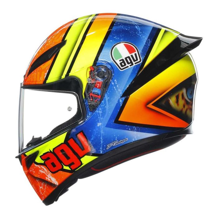 Casco Integrale Agv K1 S E06 Izan