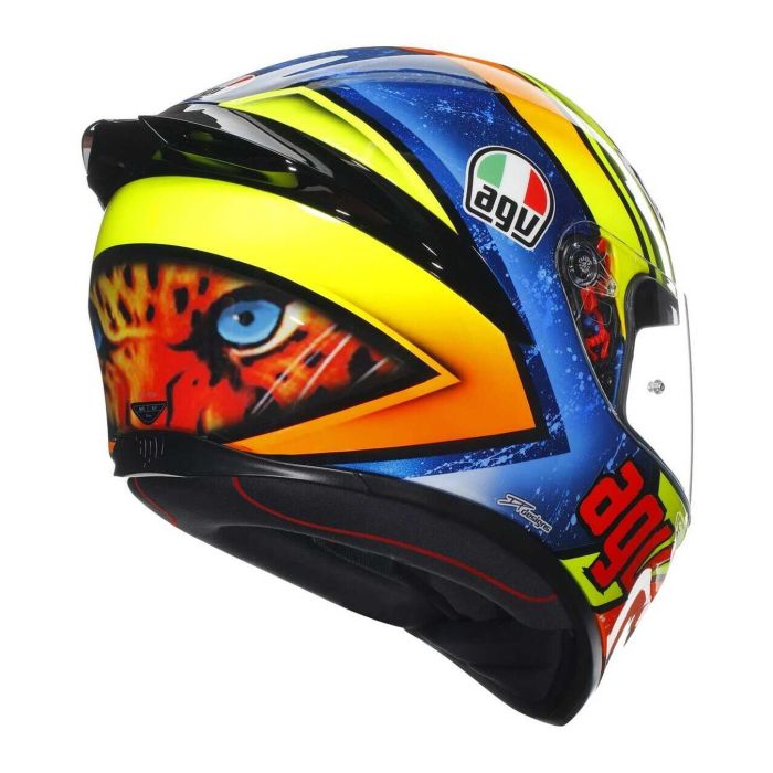 Casco Integrale Agv K1 S E06 Izan