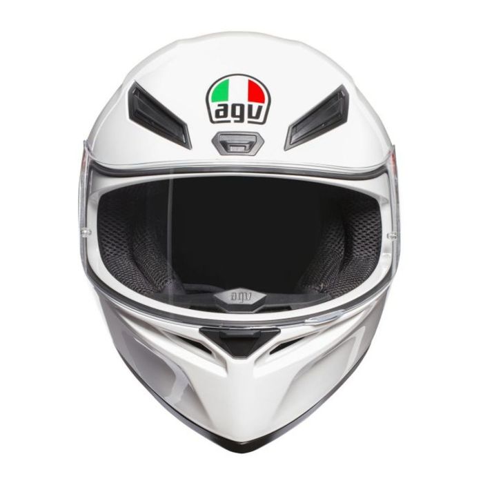 Casco Integrale Agv K1 S E06 White