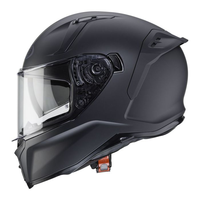 Casco Integrale Caberg Avalon X Matt Black