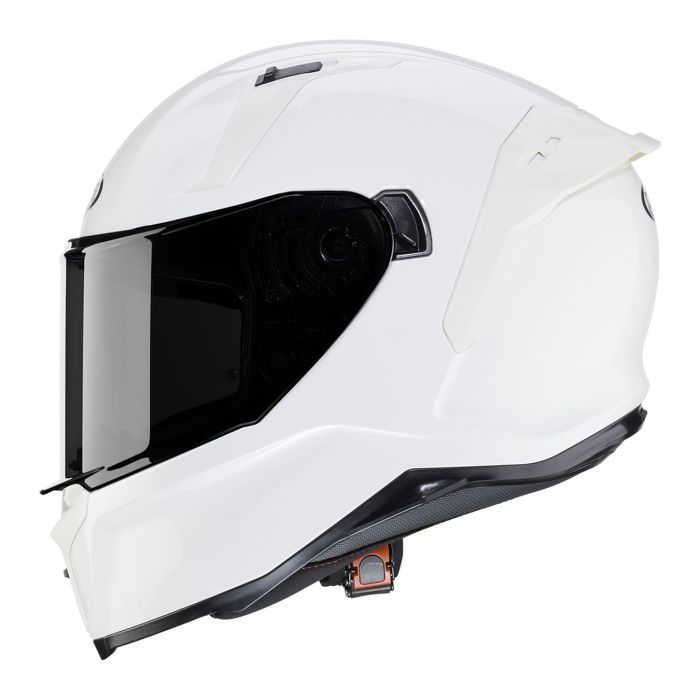 Casco Integrale Caberg Avalon X White