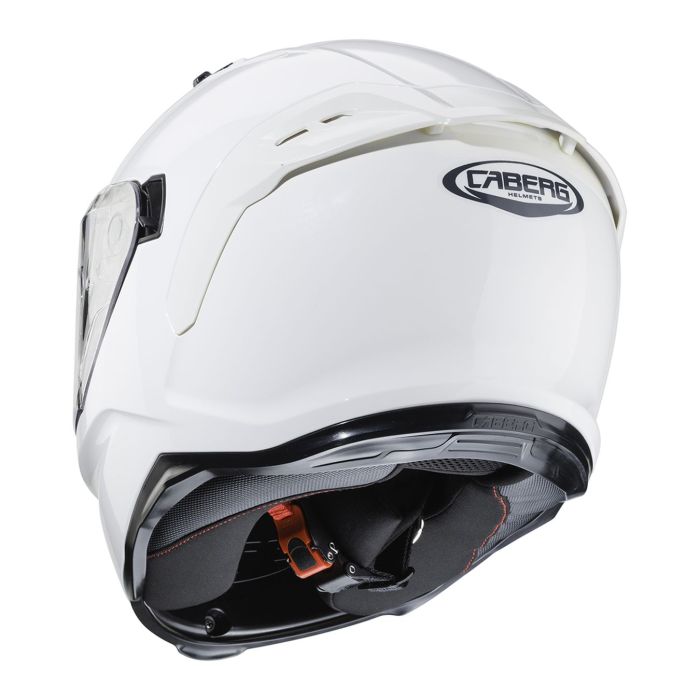 Casco Integrale Caberg Avalon X White