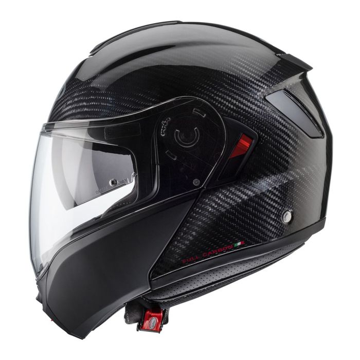 Casco Apribile Caberg Levo X Carbon