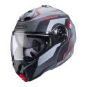 Casco Apribile Caberg Duke Evo Move Matt Gun Metal